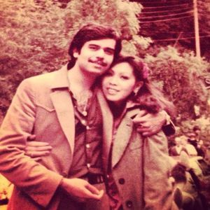 Meet your Posher, Khalid